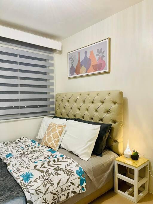 Spacious 2 Bedroom 42Sqm Condo Unit Iloilo Extérieur photo